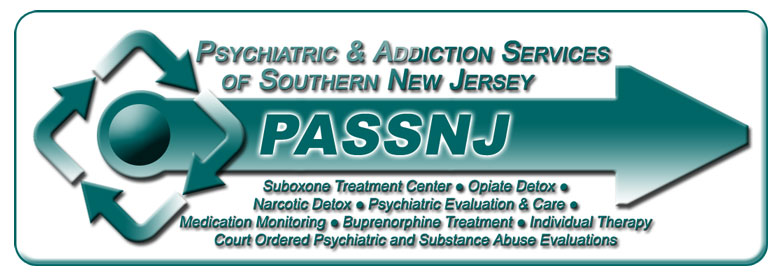 Psychiatric & Addiction Services of Southern New Jersey